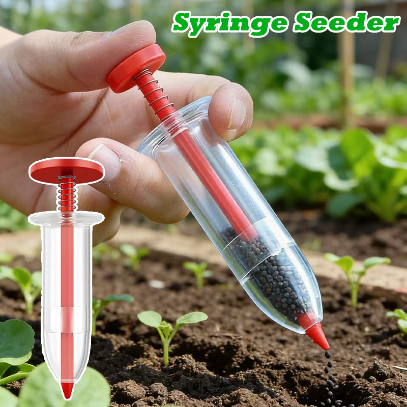 2-in-1 Mini Manual Precision S - Gardening Tools Essential のレビューと価格