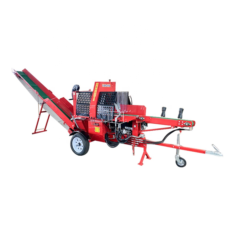 20Ton Hydraulic Log Splitter H - Gardening Tools For Home のレビューと価格