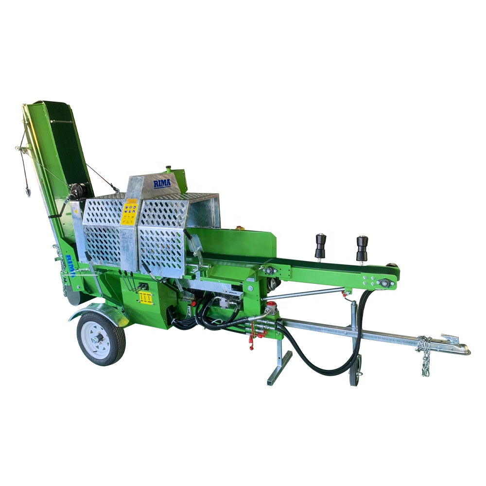 20Ton Hydraulic Log Splitter H - Gardening Tools For Home のレビューと価格