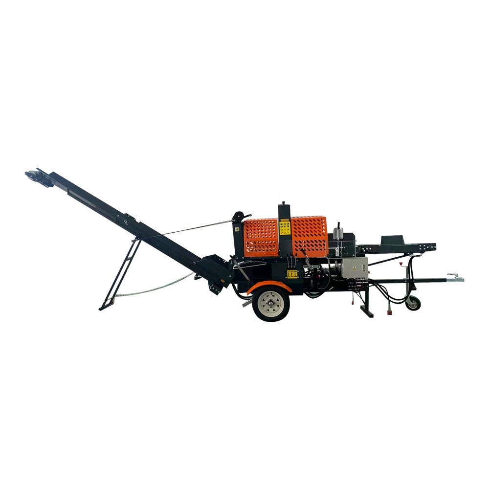 20Ton Hydraulic Log Splitter H - Gardening Tools For Home のレビューと価格