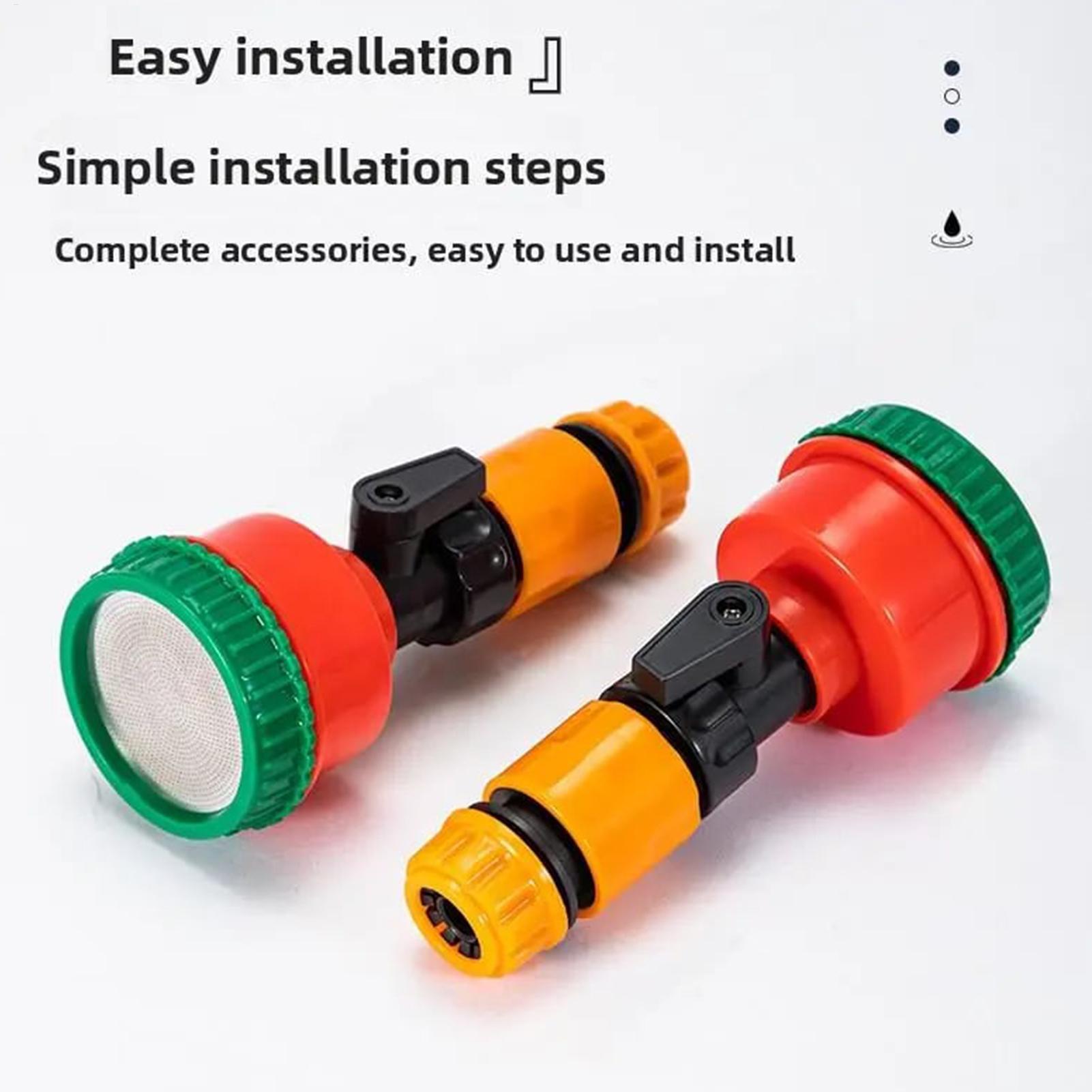 Garden Sprayer Nozzle Replacem - Gardening Tools Water のレビューと価格