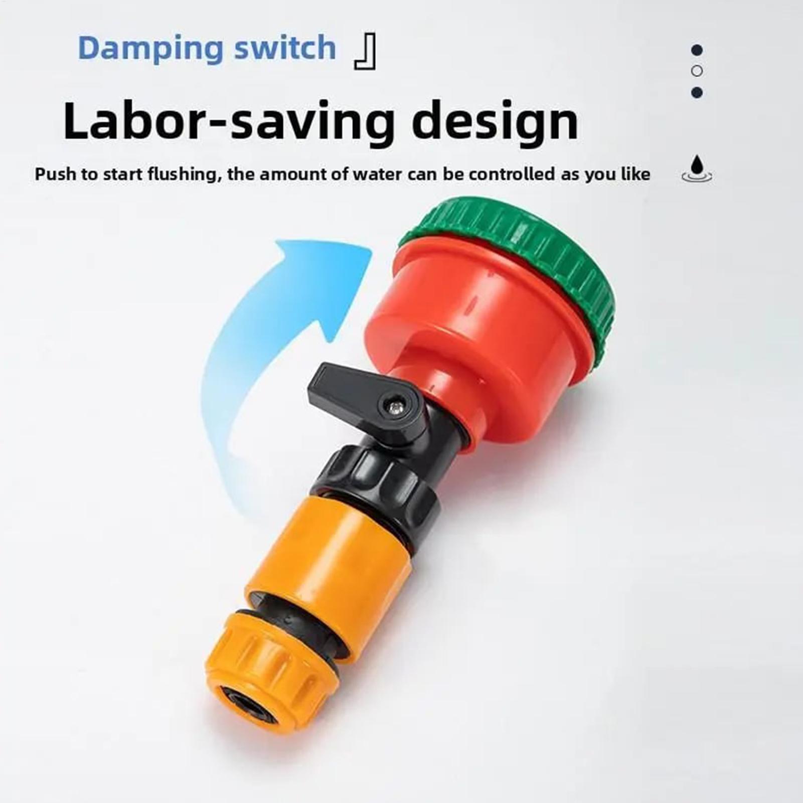Garden Sprayer Nozzle Replacem - Gardening Tools Water のレビューと価格
