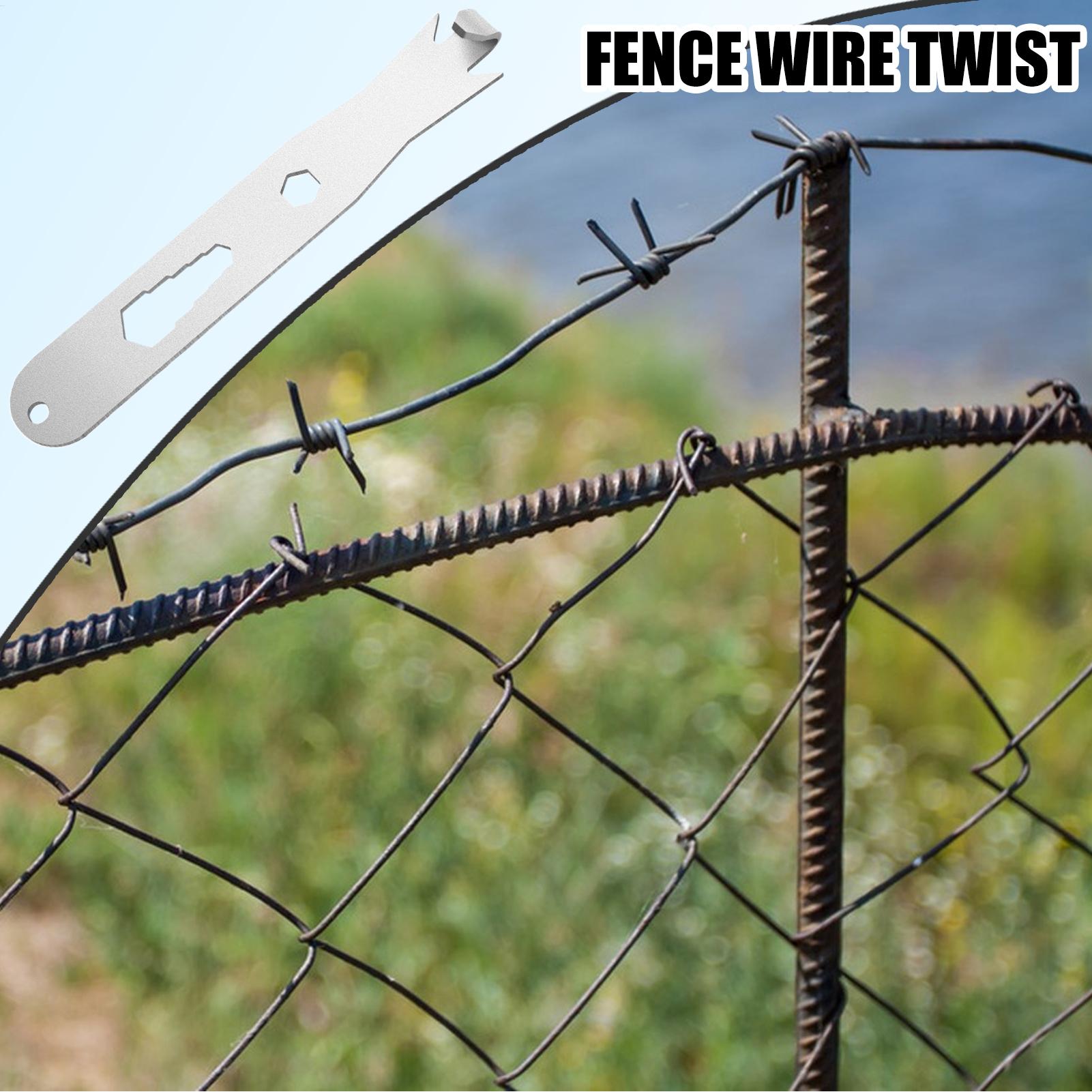 Stainless Steel Cable Fixer Ti - Gardening Tools For Women のレビューと価格