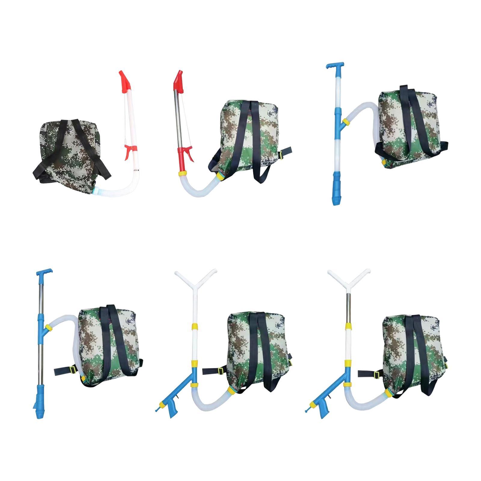 Fertilizer Spreader Handheld G - Outdoor Planting Bag のレビューと価格