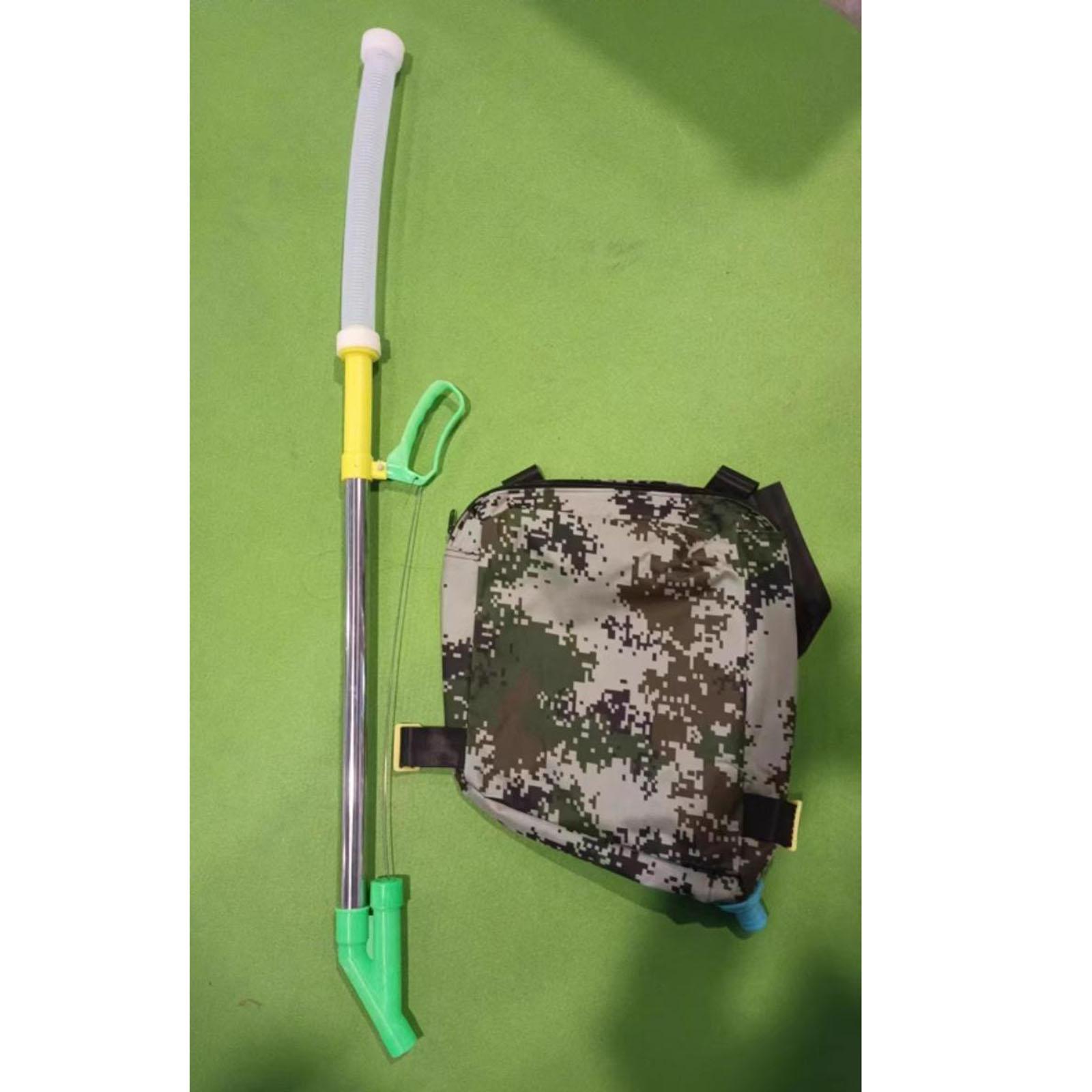 Fertilizer Spreader Handheld G - Outdoor Planting Bag のレビューと価格