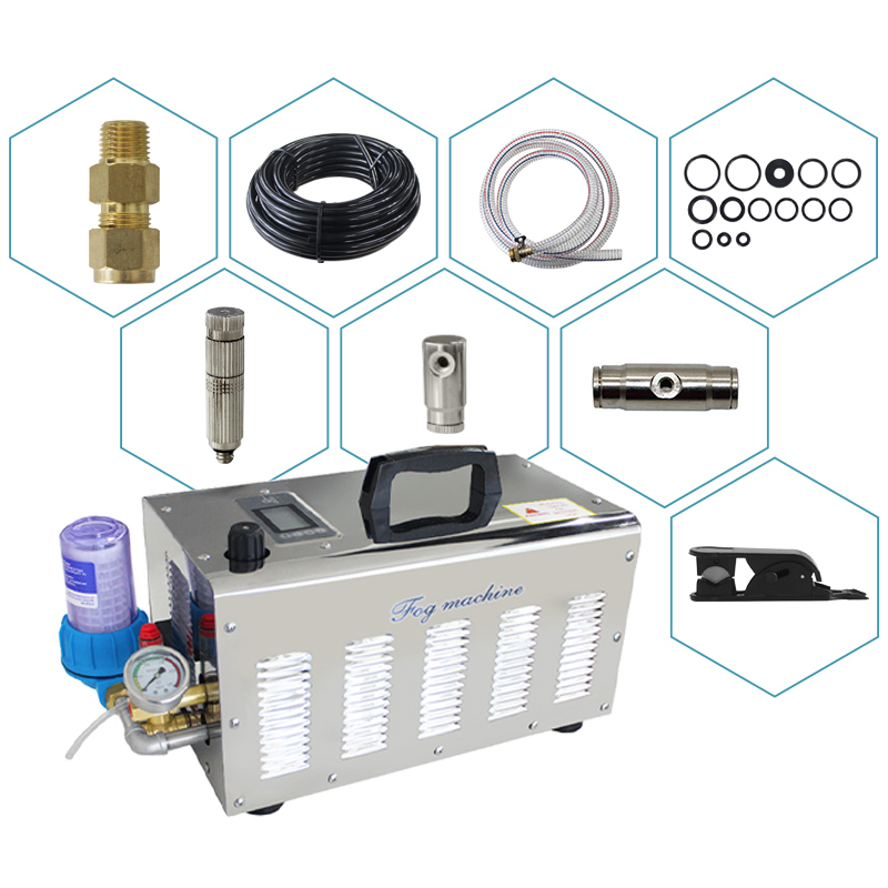 Factory Sales High Pressure SS - Gardening Tools Kit For Sale のレビューと価格