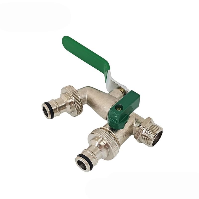 1Pcs 1 2 Inch 3 4 Inch Water F - Gardening Tools And Uses のレビューと価格