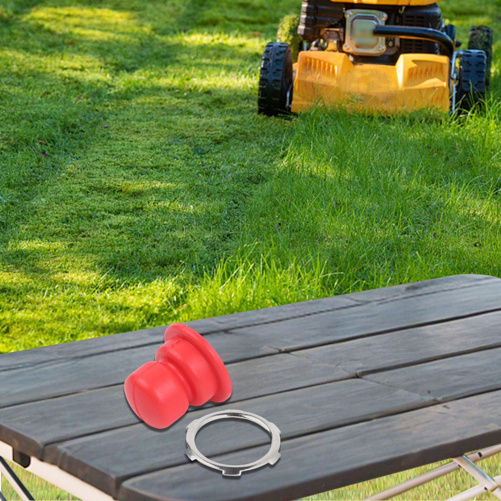 For Tecumseh VECTOR Engines Ca - Gardening Tools Essential のレビューと価格