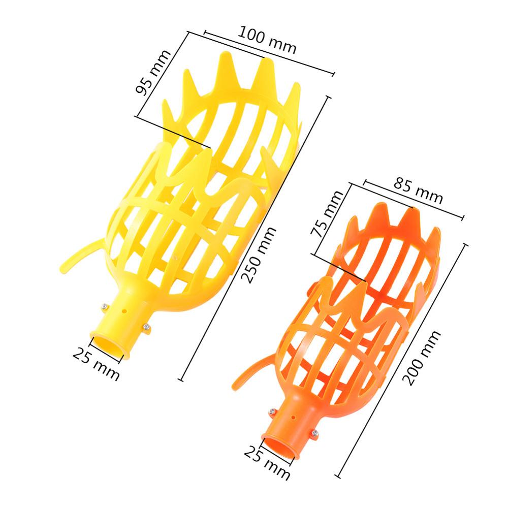 Garden Basket Fruit Picker Hea - Gardening Tools Organizer のレビューと価格
