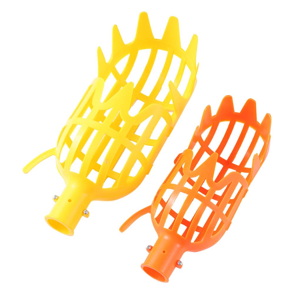 Garden Basket Fruit Picker Hea - Gardening Tools Organizer のレビューと価格