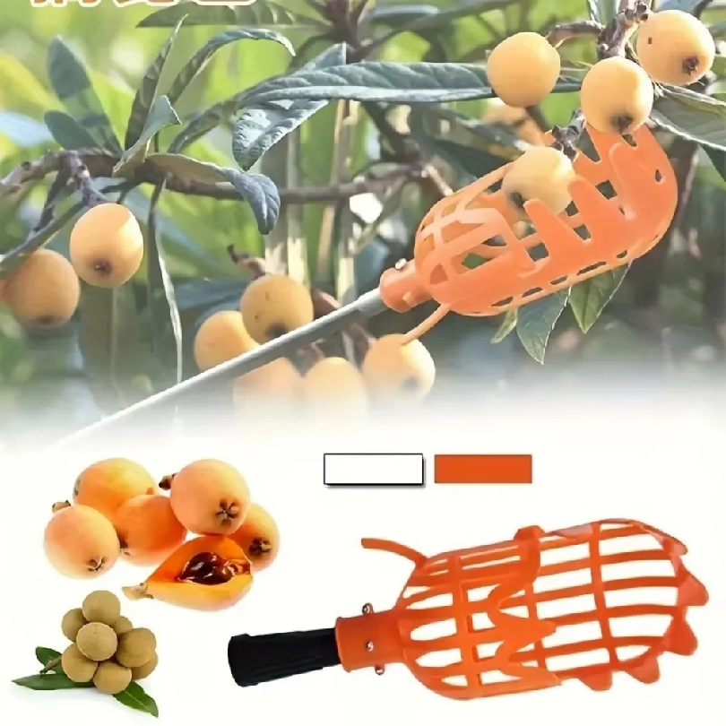 Farm Garden Picking Tools Frui - Gardening Tools Organizer のレビューと価格