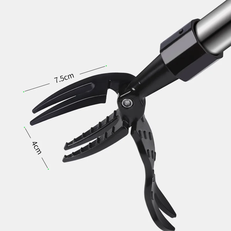 Stand Up Weed Puller Tool Alum - Gardening Tools To Remove Weeds のレビューと価格