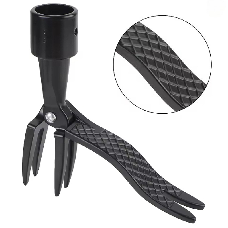 Black Weeding Head Replacement - Gardening Tools To Remove Weeds のレビューと価格