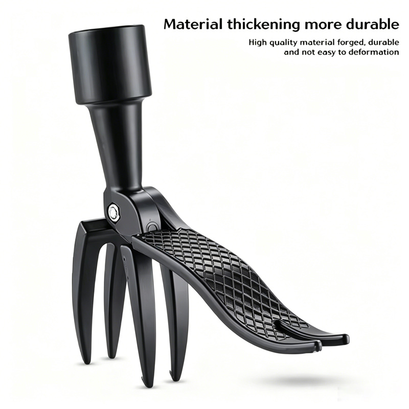Black Weeding Head Replacement - Gardening Tools To Remove Weeds のレビューと価格