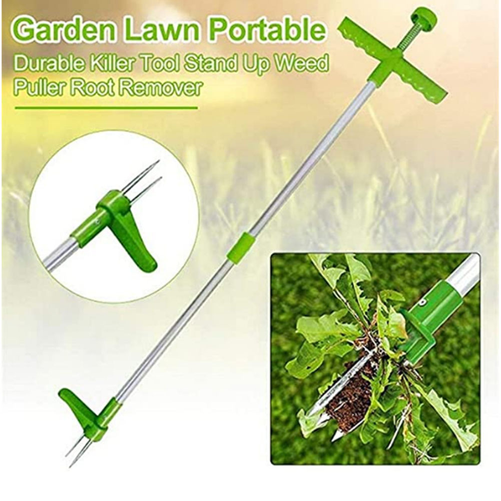manual durable killer tool sta - Gardening Tools To Remove Weeds のレビューと価格
