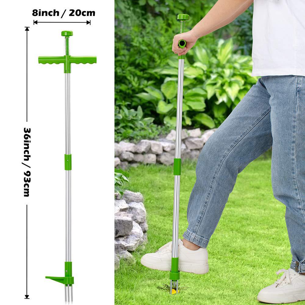 manual durable killer tool sta - Gardening Tools To Remove Weeds のレビューと価格