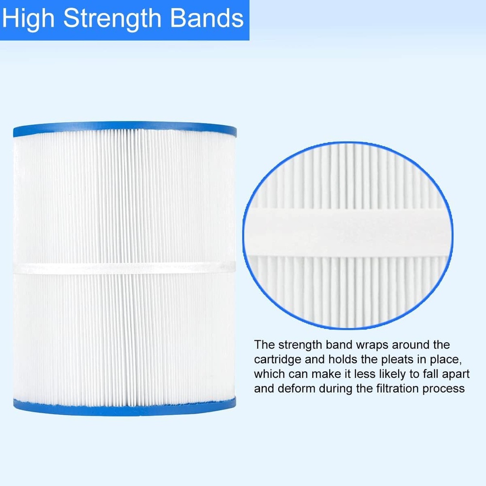 PWK65 Spa Filter Cartridge Rep - Gardening Tools Water のレビューと価格