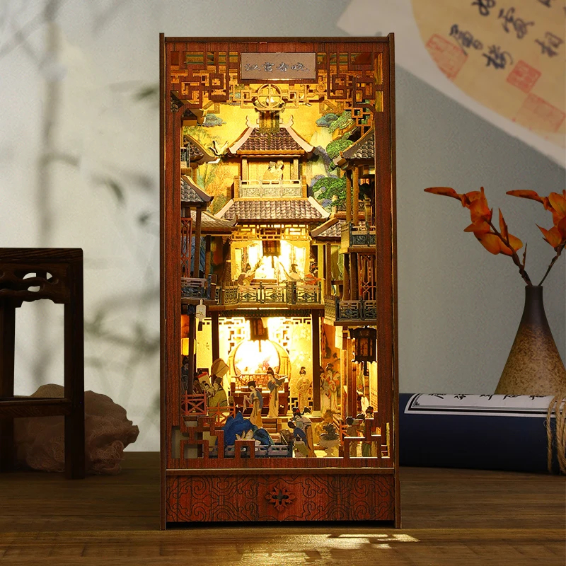 OUZEY DIY Wooden Book Nook Min - Gardening Tools Kids Set のレビューと価格