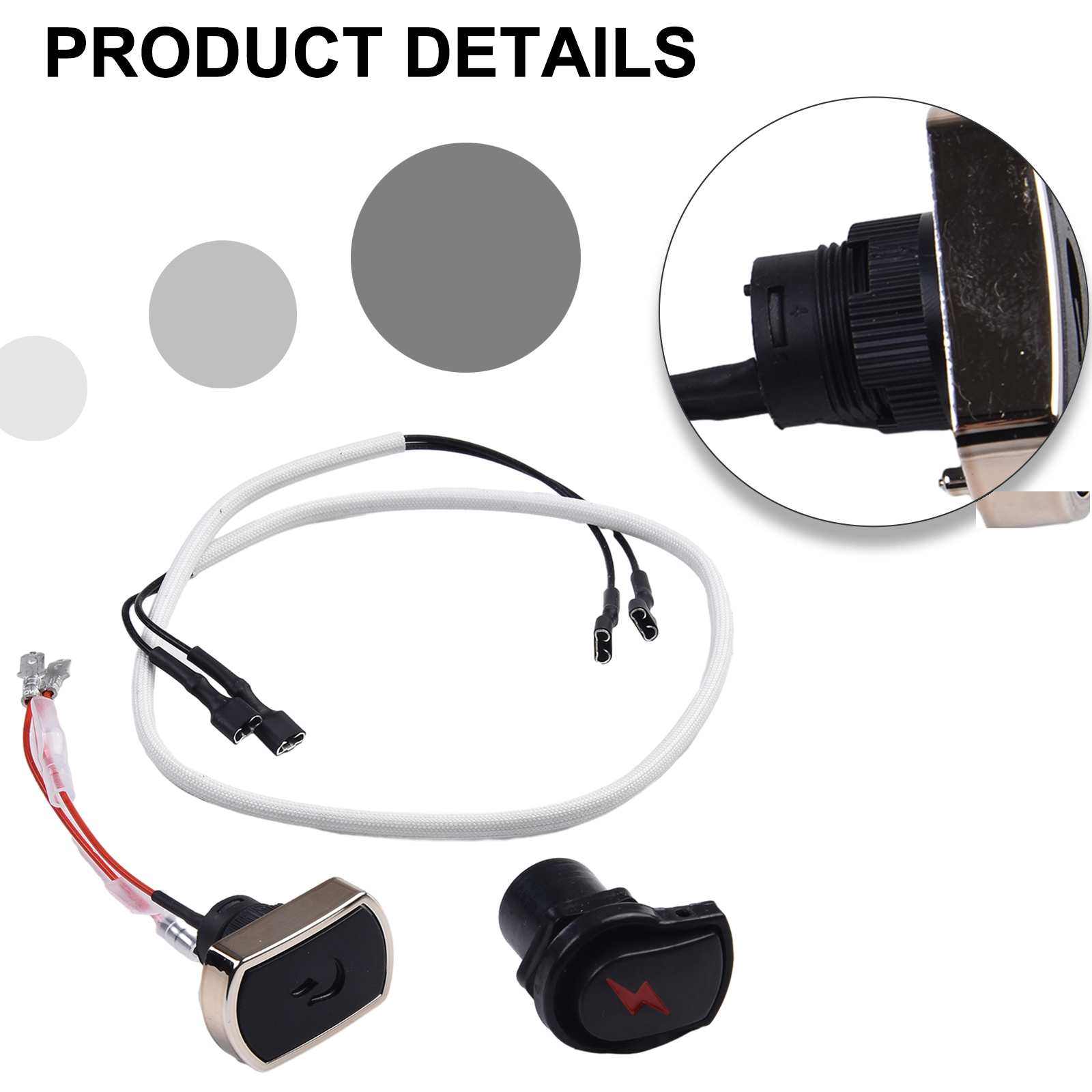 Barbecue Electronic Ignition P - Gardening Tools Kit For Sale のレビューと価格