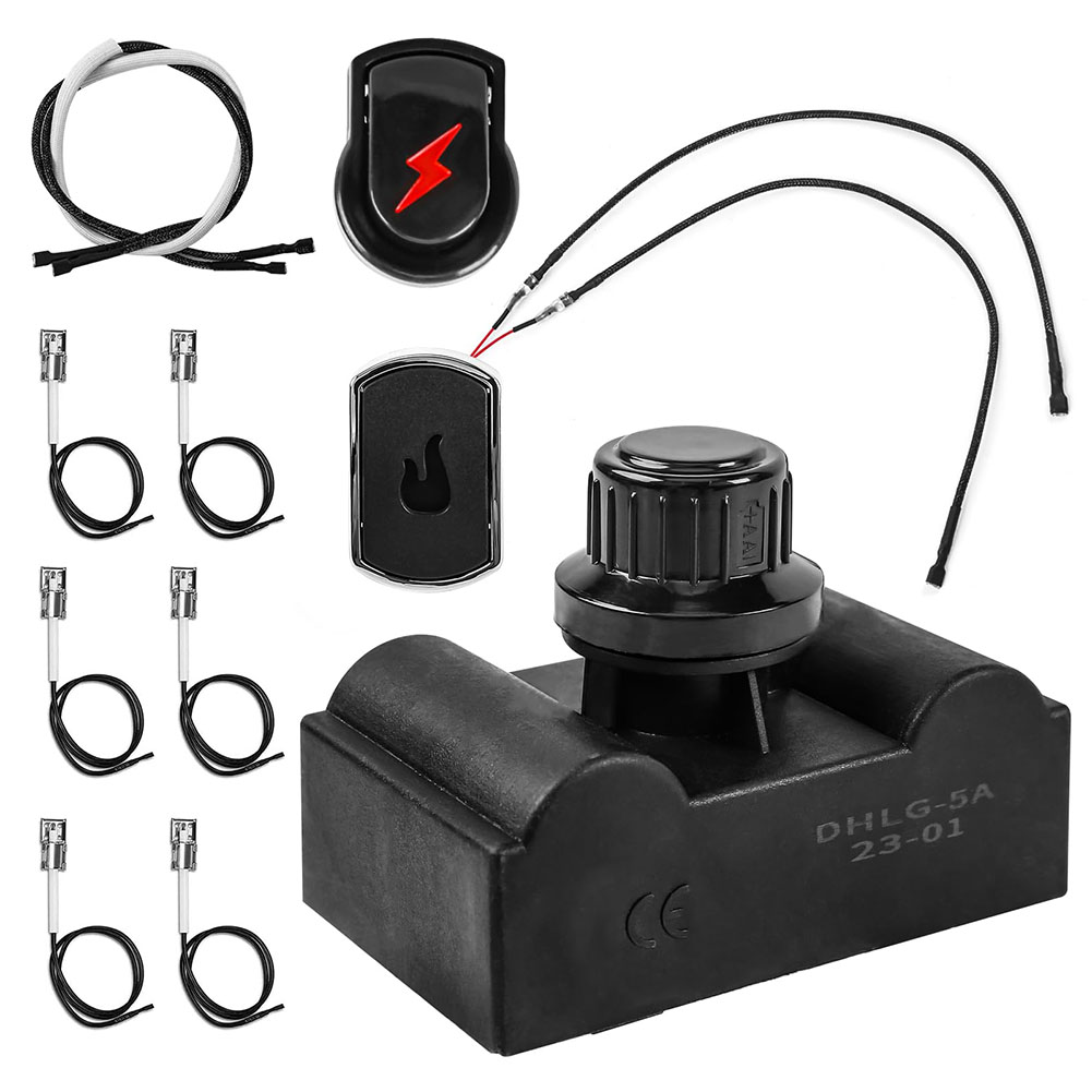 Barbecue Electronic Ignition P - Gardening Tools Kit For Sale のレビューと価格