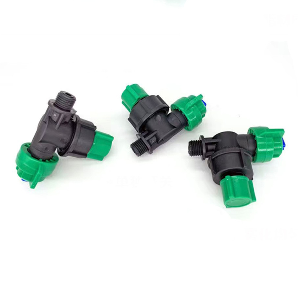 5pcs Spray Tube Fittings Pipe  - Gardening Tools Water のレビューと価格