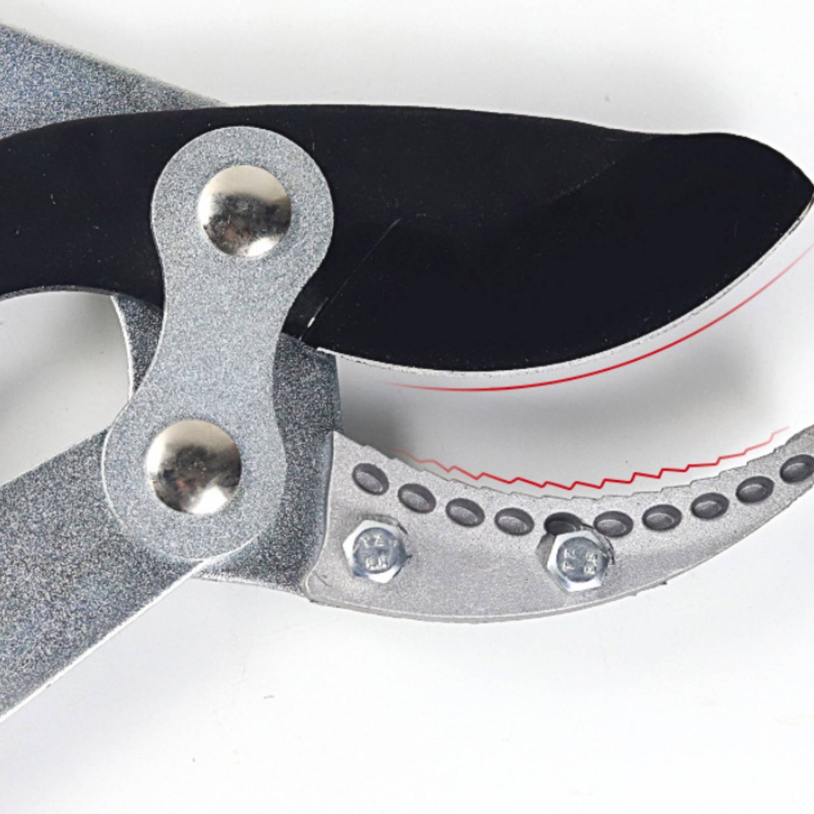Telescopic Branch Pruners Shar - Gardening Tool のレビューと価格
