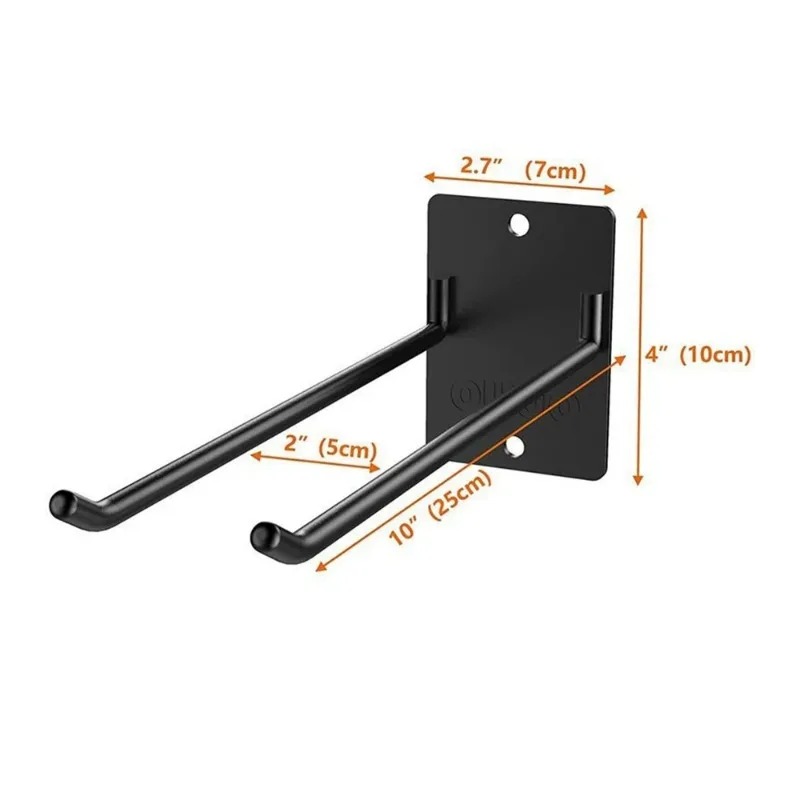 Tool Storage System Hooks Wall - Gardening Tools Organizer のレビューと価格