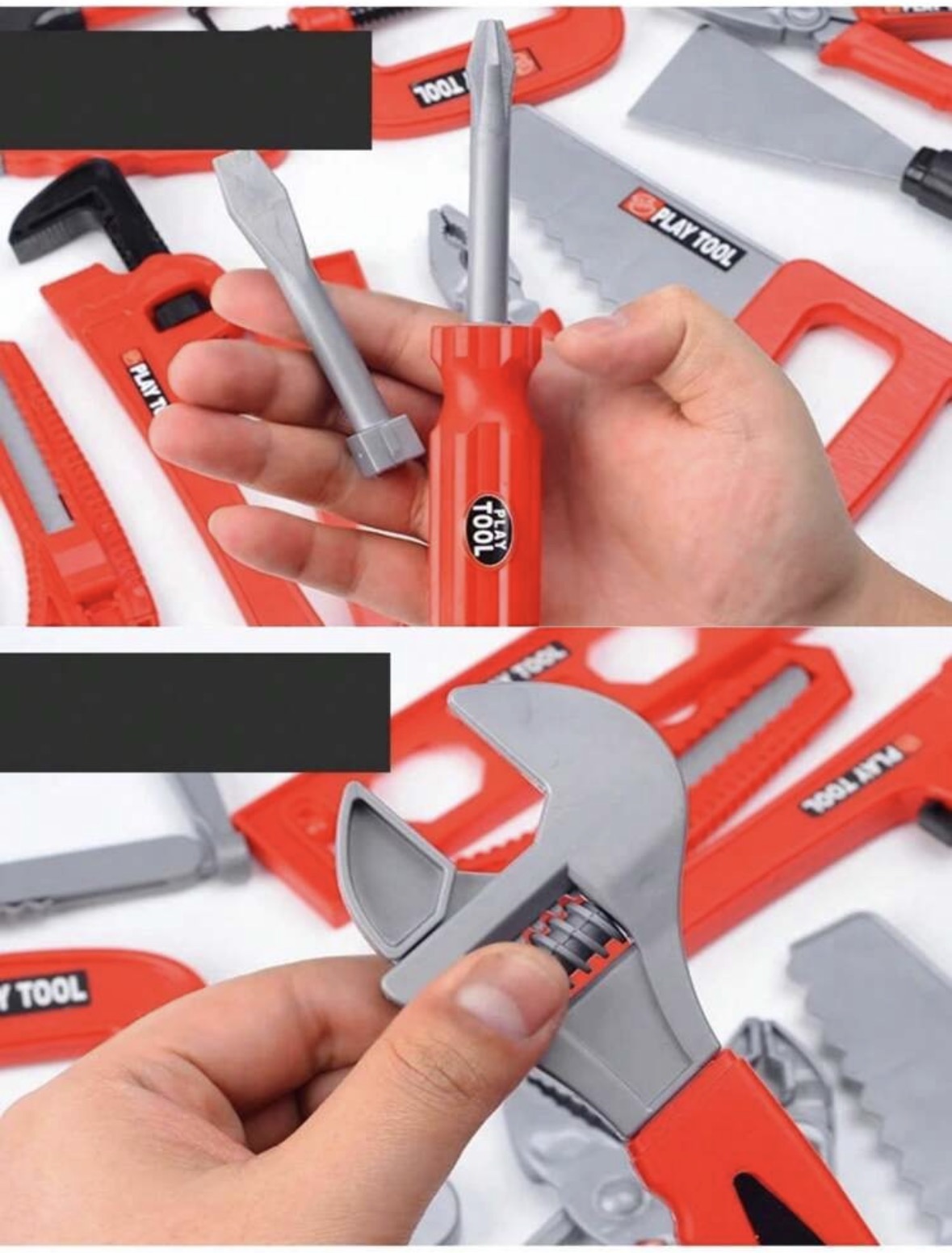 Kids Tools Set Toys 68/55/41/3 - Gardening Tools Kids Set のレビューと価格