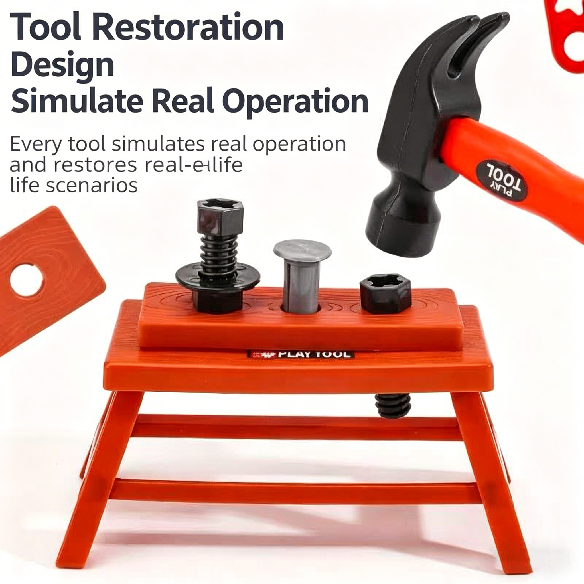 Kids Tools Set Toys 68/55/41/3 - Gardening Tools Kids Set のレビューと価格