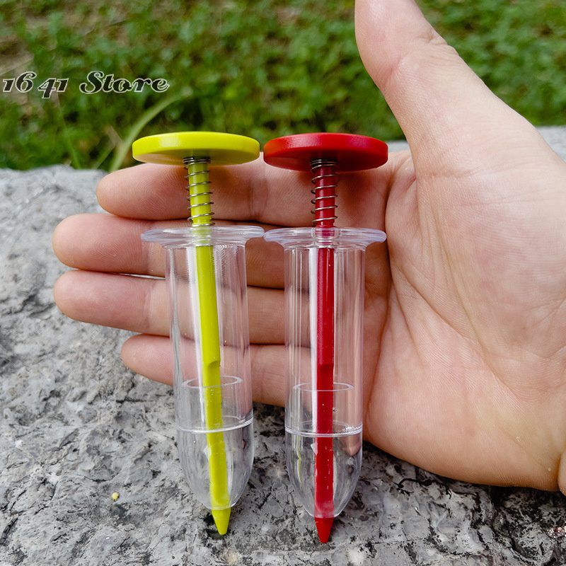 1pcs Handheld Seed Dispenser,  - Gardening Tools Essential のレビューと価格