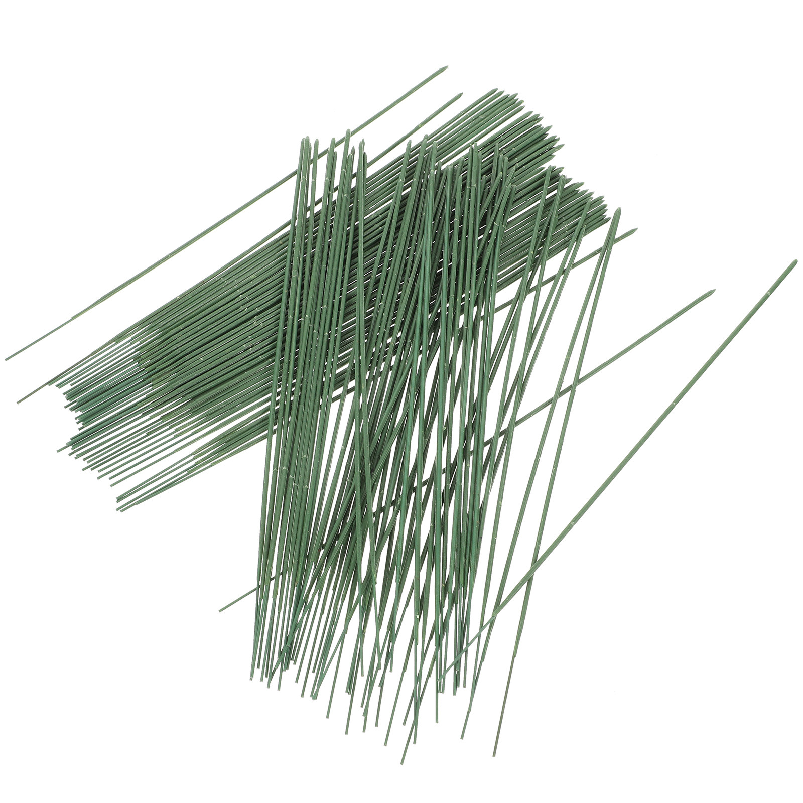 100Pcs Artificial Flower Stems - Gardening Tools For Home のレビューと価格