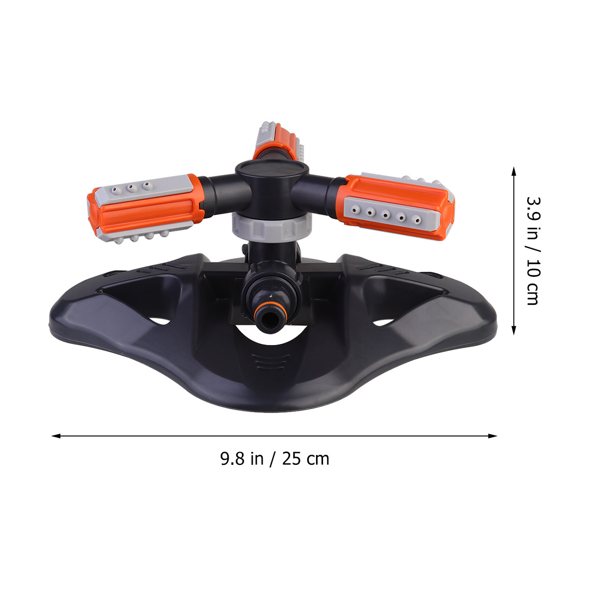 6pcs Automatic Rotating Water  - Gardening Tools Water のレビューと価格