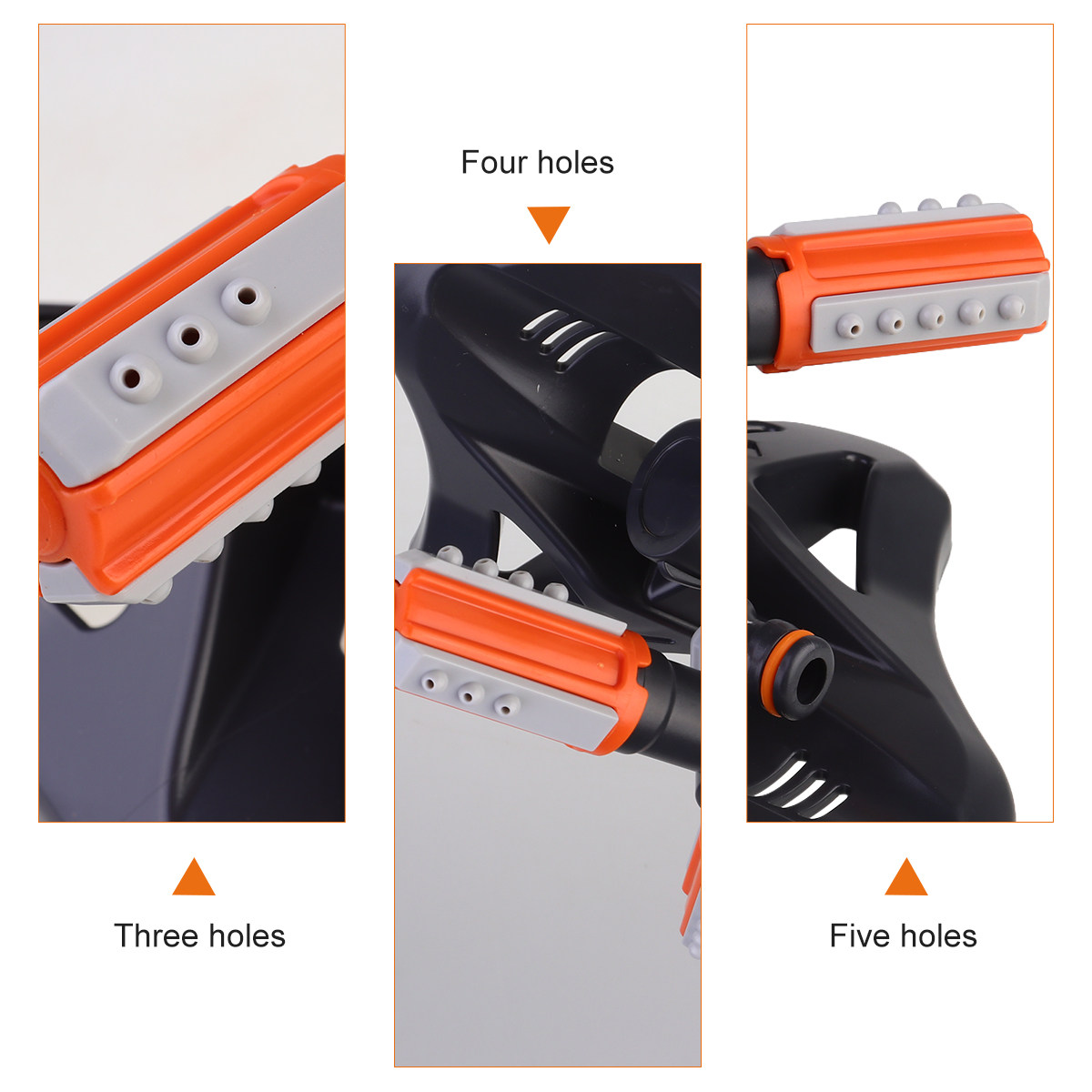 6pcs Automatic Rotating Water  - Gardening Tools Water のレビューと価格