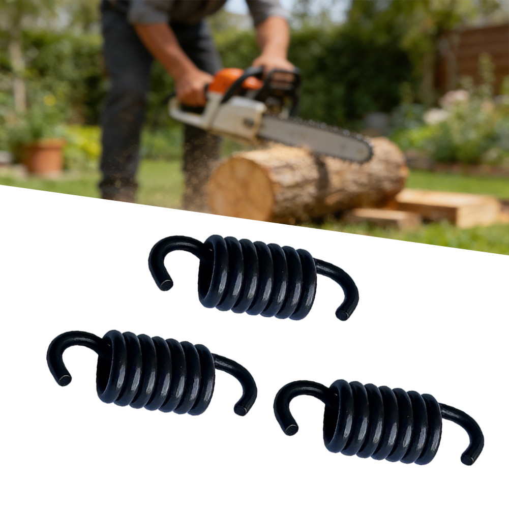 Easy Install Clutch Spring Enh - Gardening Tools Picture のレビューと価格
