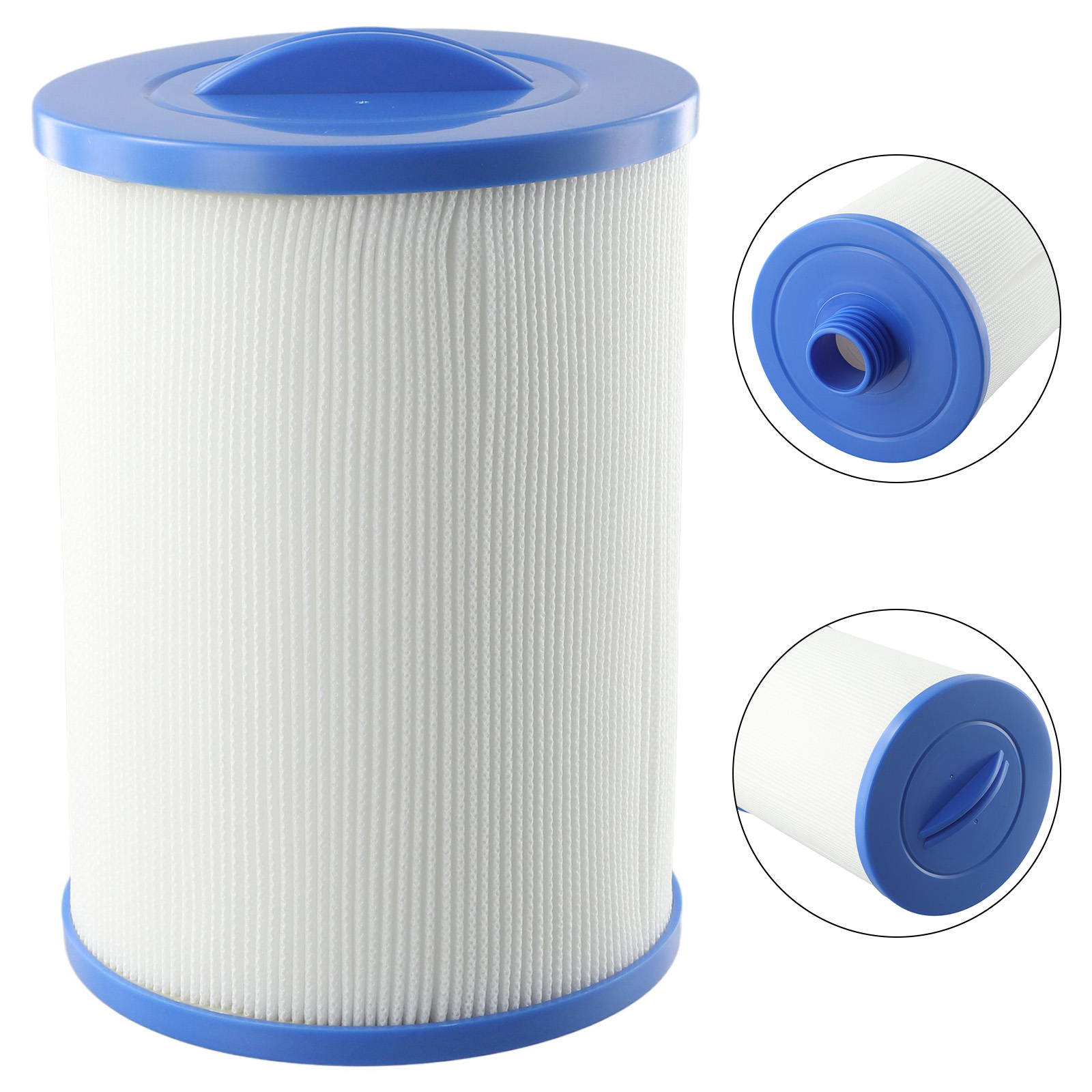 1pc Spa Filter 152mm For PWW50 - Gardening Tools For Home のレビューと価格