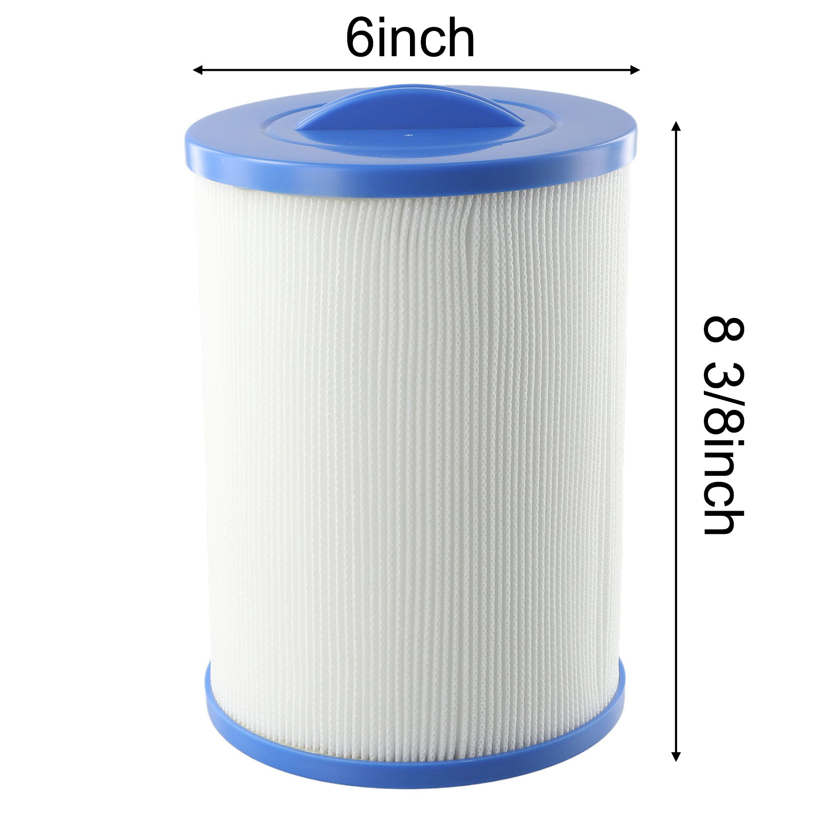 1pc Spa Filter 152mm For PWW50 - Gardening Tools For Home のレビューと価格