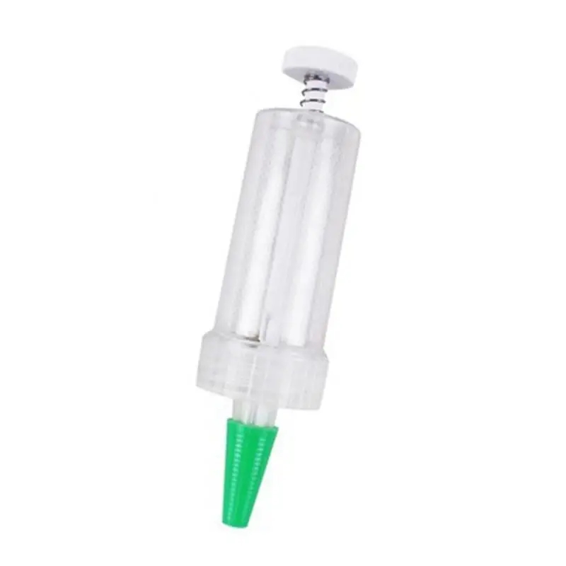 1pc Handheld Seed Dispenser, M - Gardening Tools Essential のレビューと価格