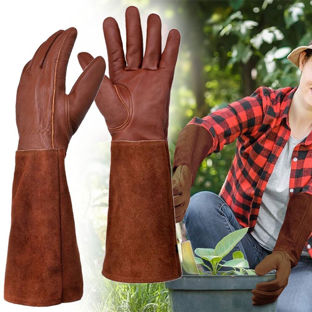 Long Tube Gardening Safety Wor - Gardening Tools For Women のレビューと価格