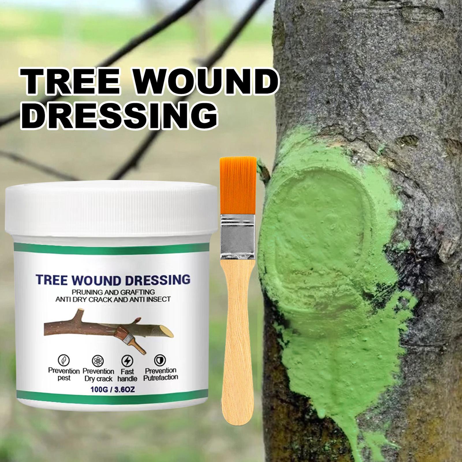 Tree Grafting Paste Tree Wound - Gardening Tools For Women のレビューと価格