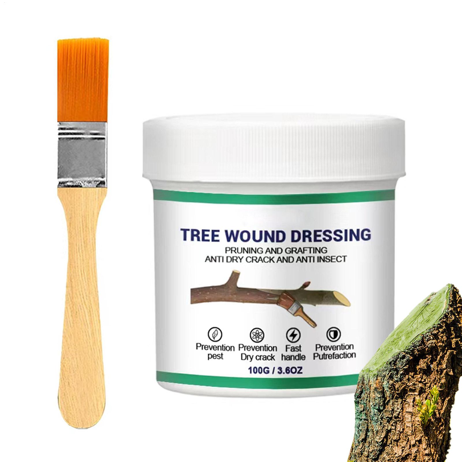Tree Grafting Paste Tree Wound - Gardening Tools For Women のレビューと価格