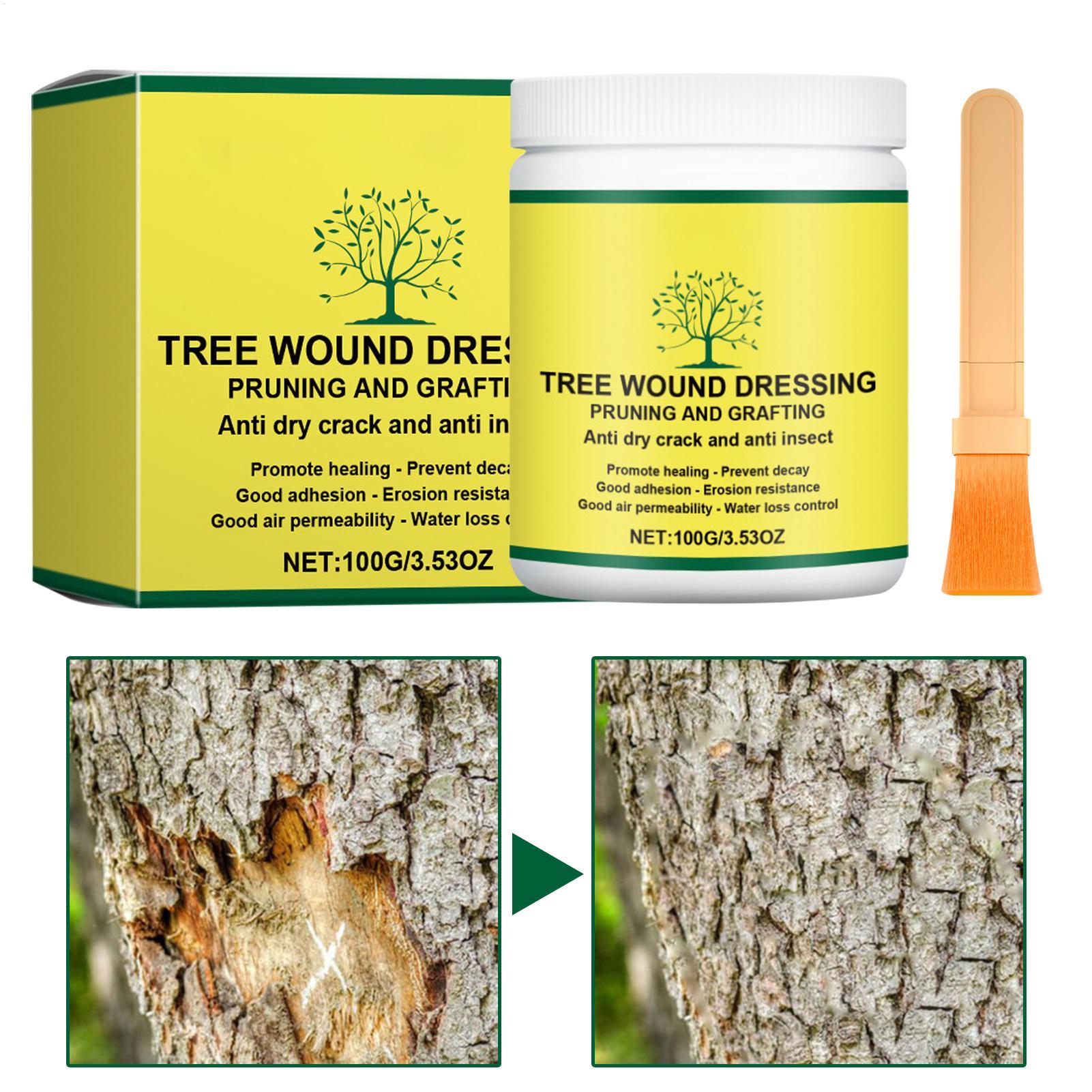 Tree Grafting Paste Tree Wound - Gardening Tools For Women のレビューと価格