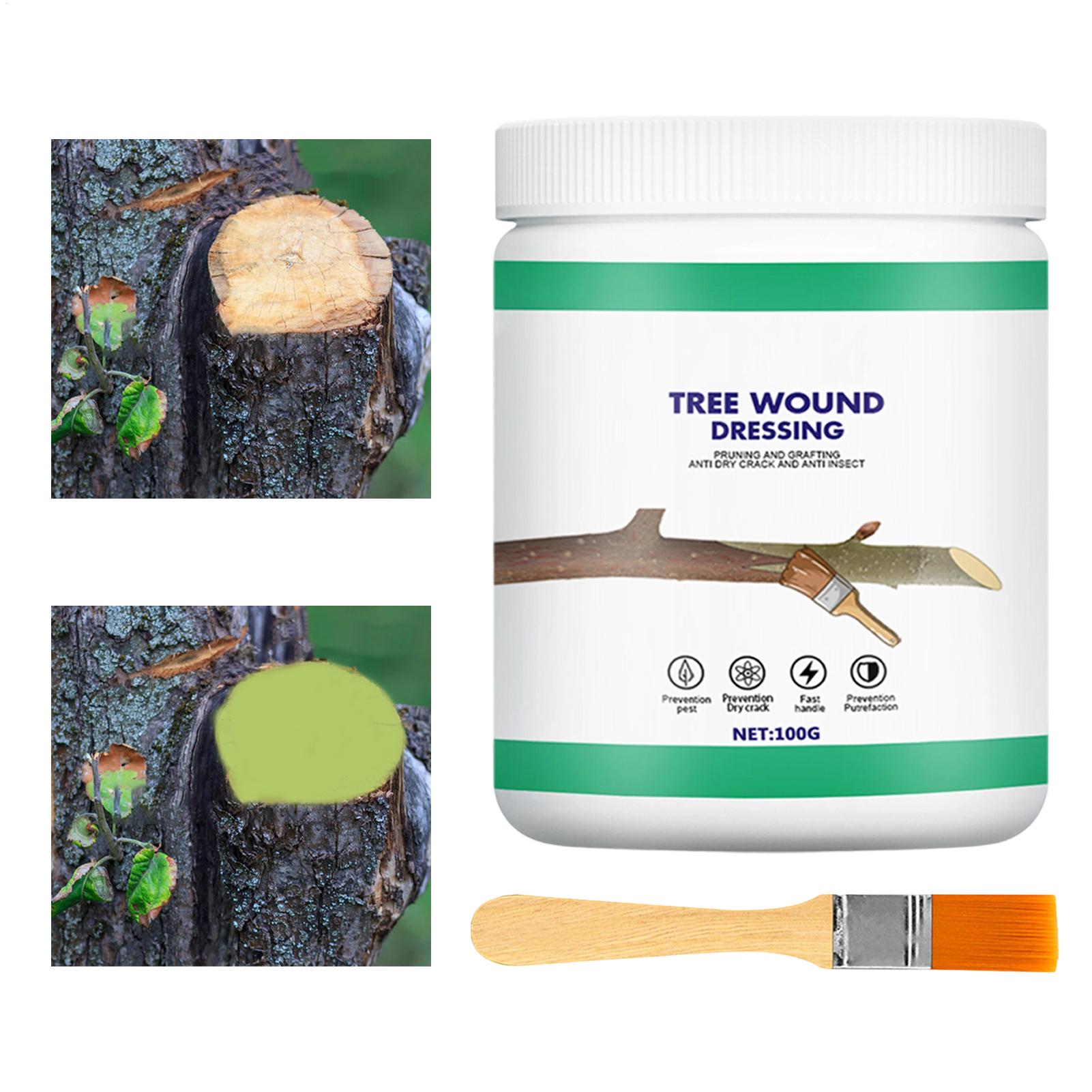 Tree Grafting Paste Tree Wound - Gardening Tools For Women のレビューと価格