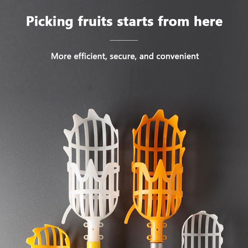 Fruit Picker Picking Loquat Pi - Gardening Tools Organizer のレビューと価格