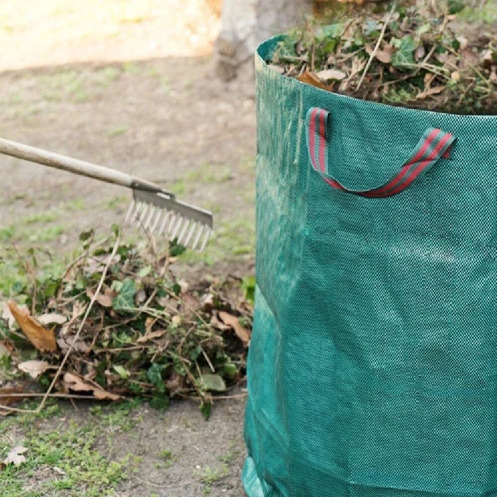 Heavy-duty reusable garden was - Grow Bags のレビューと価格