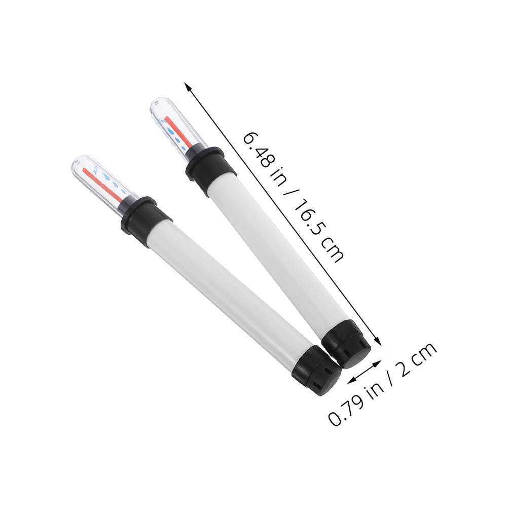 4Pcs Plant Water Level Indicat - Gardening Tools Water のレビューと価格