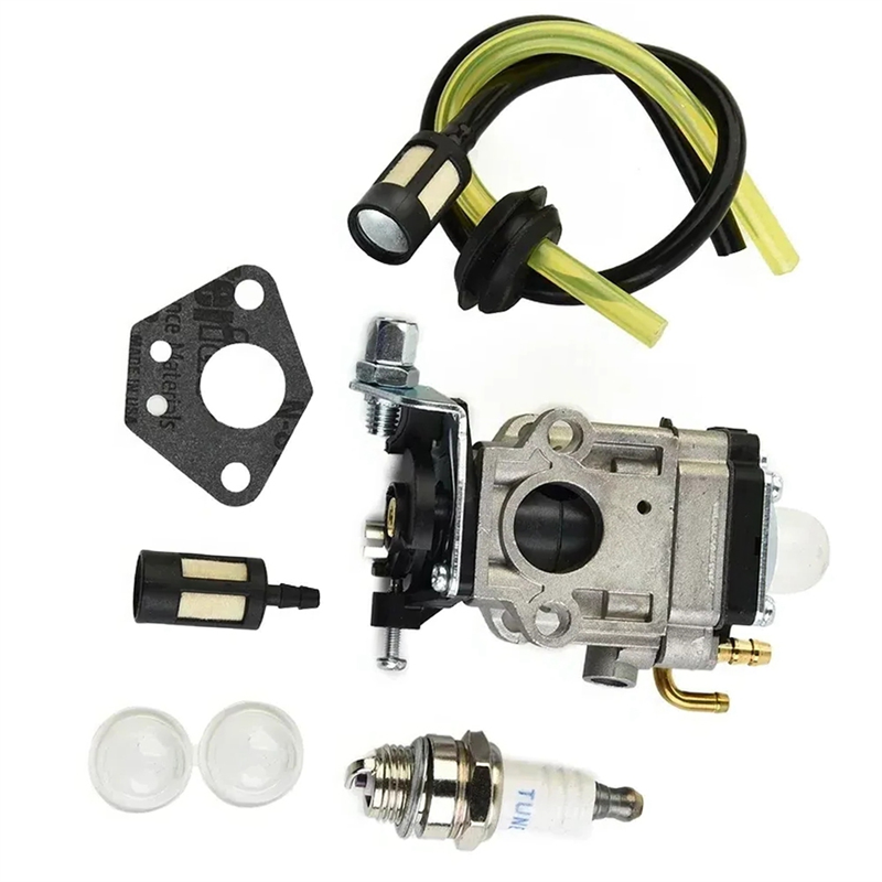 【New-Sale】Carburettor Kit For  - Gardening Tools Kit For Sale のレビューと価格