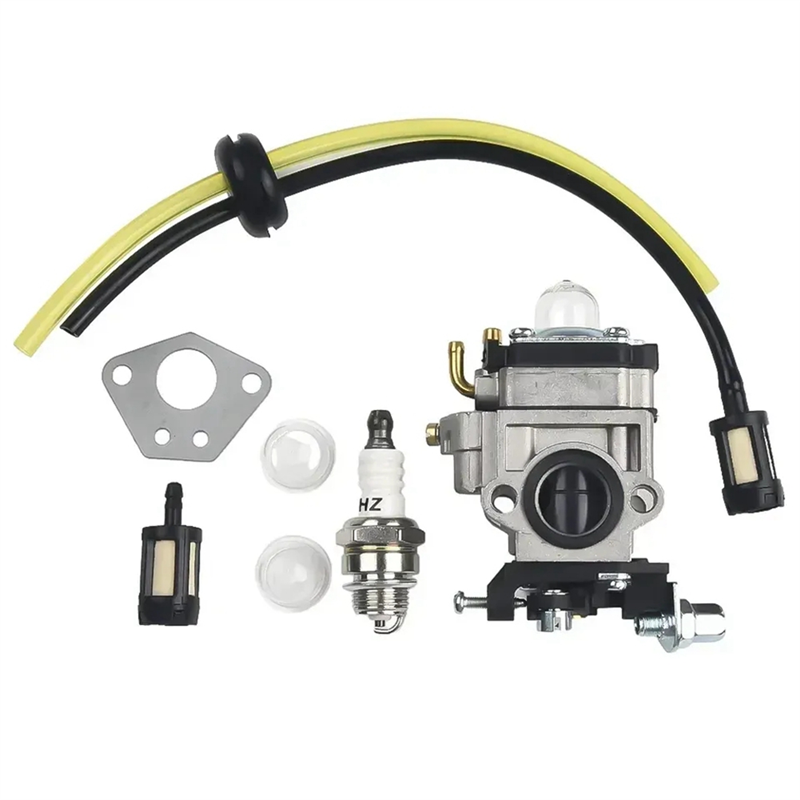 【New-Sale】Carburettor Kit For  - Gardening Tools Kit For Sale のレビューと価格