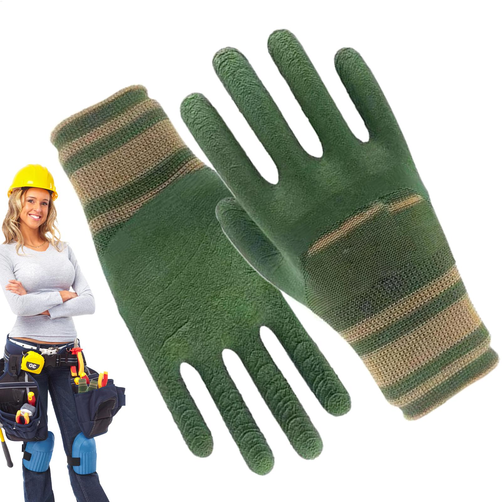 1 pair Womens Gardening Gloves - Gardening Tools For Women のレビューと価格