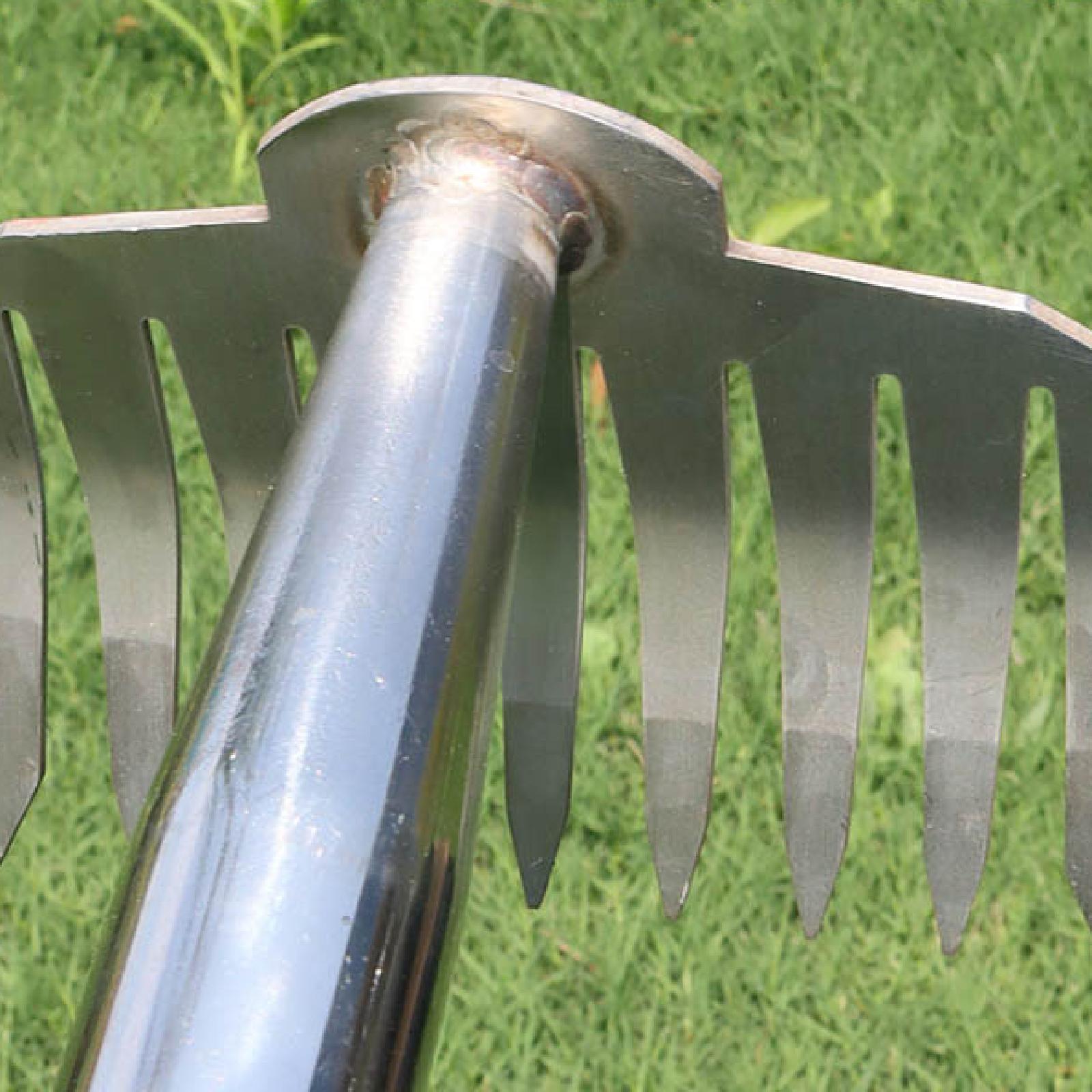 Stainless Steel Weeds Puller H - Gardening Tools To Remove Weeds のレビューと価格