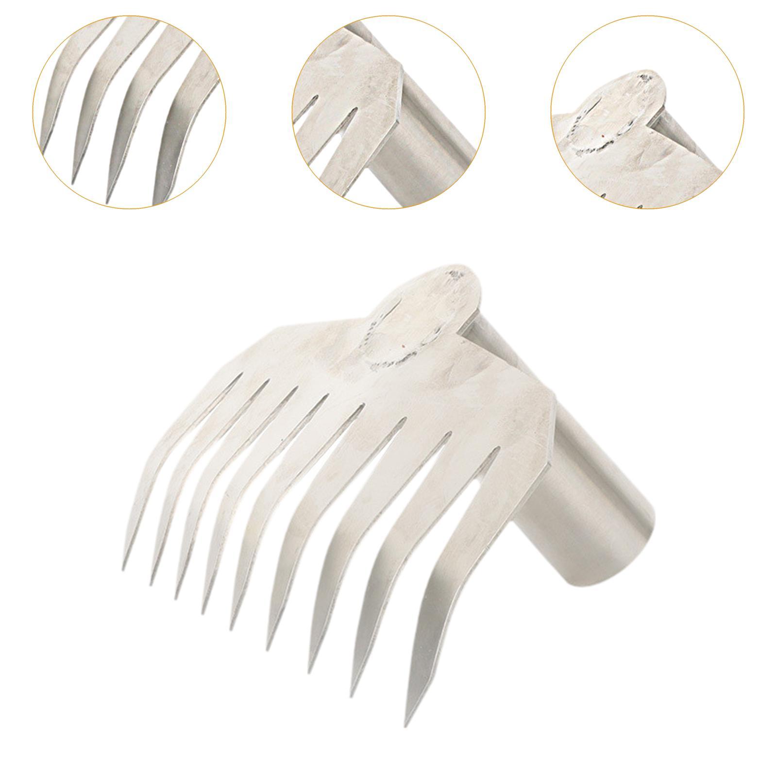 Stainless Steel Weeds Puller H - Gardening Tools To Remove Weeds のレビューと価格